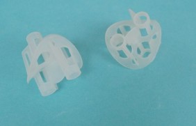 Plastic Heilex Ring