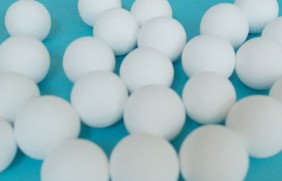 RP-99 High Alumina Balls