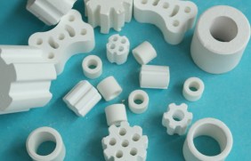 Catalyst Support Rings