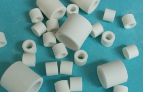 Alumina Raschig Rings